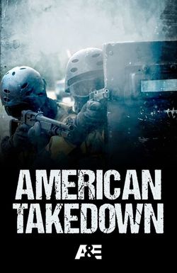 American Takedown