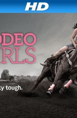 Rodeo Girls