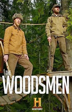 The Woodsmen