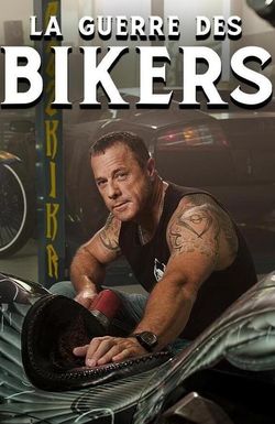 Biker Battleground Phoenix