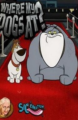Where My Dogs at?