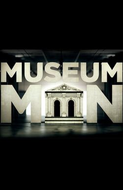 Museum Men