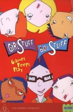 Girlstuff/Boystuff