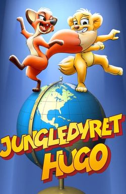 Jungledyret Hugo