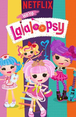 Lalaloopsy