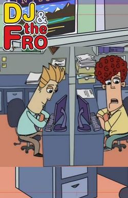 DJ & The Fro