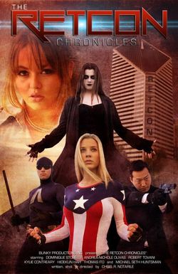 The Retcon Chronicles