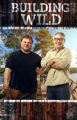 Building Wild