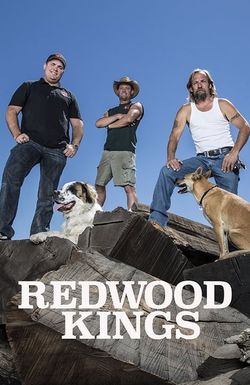 Redwood Kings