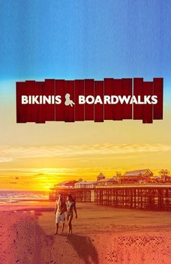 Bikinis & Boardwalks