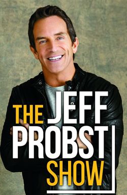 The Jeff Probst Show