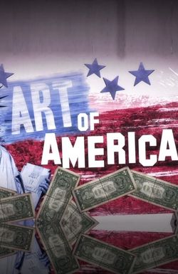 Art of America