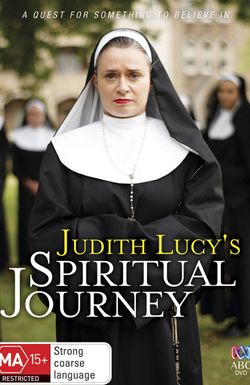 Judith Lucy's Spiritual Journey