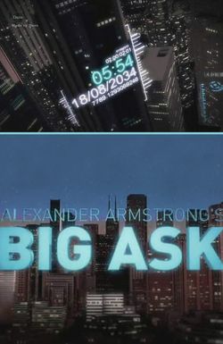 Alexander Armstrong's Big Ask