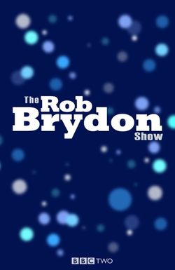 The Rob Brydon Show