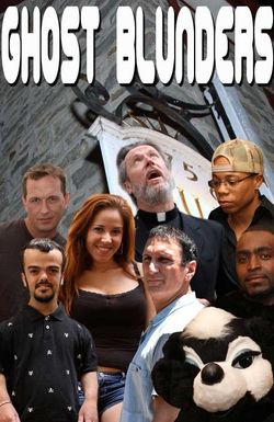 Ghost Blunders