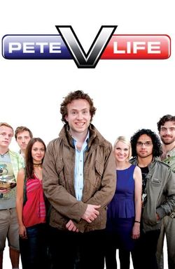 Pete Versus Life
