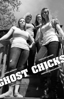 Ghost Chicks