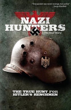 Nazi Hunters
