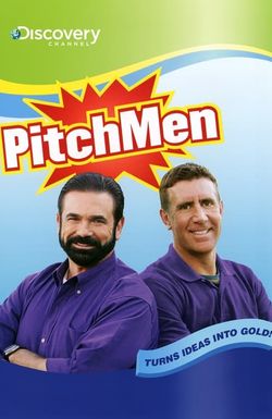 Pitchmen