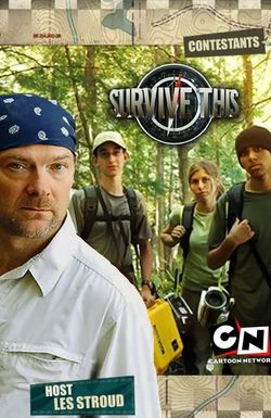 Survive This