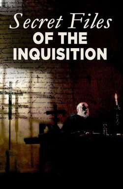 Secret Files of the Inquisition