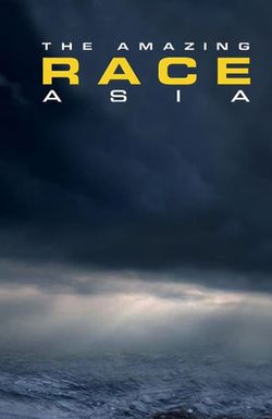 The Amazing Race Asia