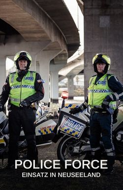 The Force: Behind the Line