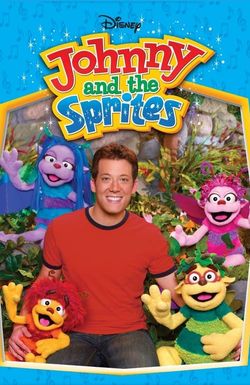 Johnny and the Sprites