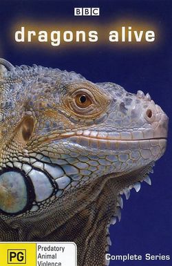 Dragons Alive