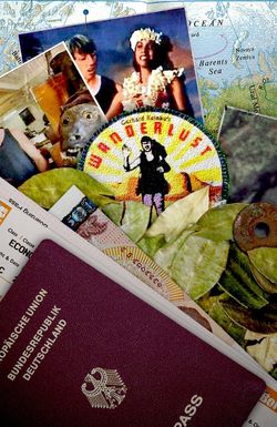 Gerhard Reinke's Wanderlust