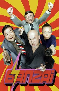 Banzai