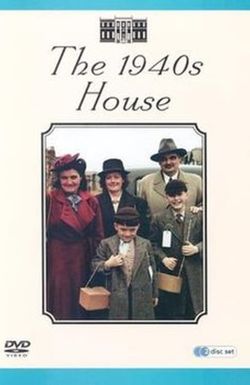 The 1940s House