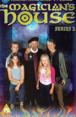 The Magician's House