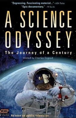 A Science Odyssey