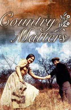 Country Matters
