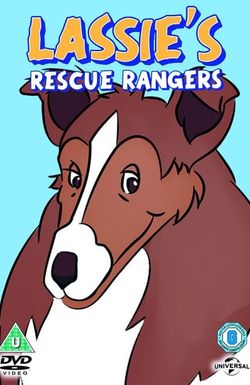 Lassie's Rescue Rangers