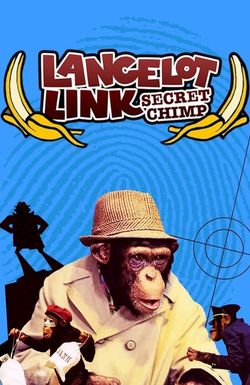 Lancelot Link: Secret Chimp
