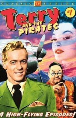 Terry and the Pirates