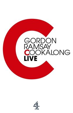 Gordon Ramsay: Cookalong Live