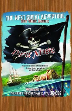 Pirate Master