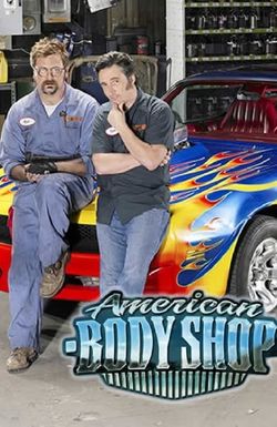 American Body Shop