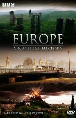 Europe: A Natural History