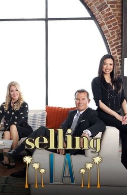 Selling L.A.
