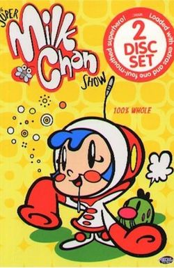 Oh! Sûpâ Miruku-chan