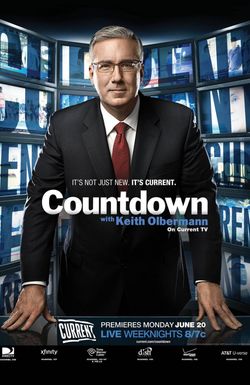 Countdown w/ Keith Olbermann