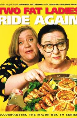 Two Fat Ladies