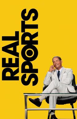 Real Sports with Bryant Gumbel