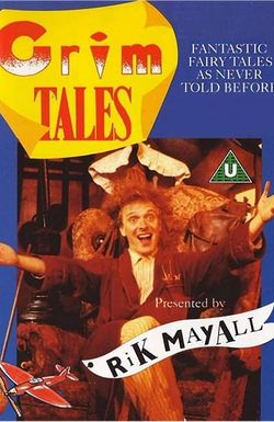 Grim Tales