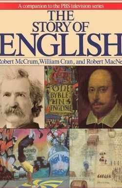 The Story of English